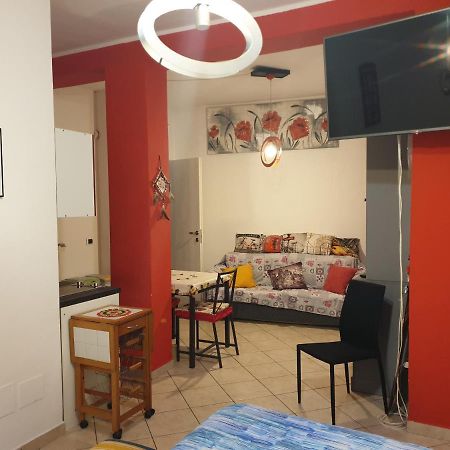 Romeo1 Apartment Gallarate Bagian luar foto