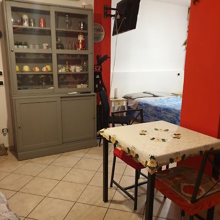 Romeo1 Apartment Gallarate Bagian luar foto