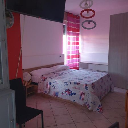 Romeo1 Apartment Gallarate Bagian luar foto