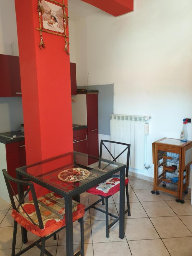 Romeo1 Apartment Gallarate Bagian luar foto