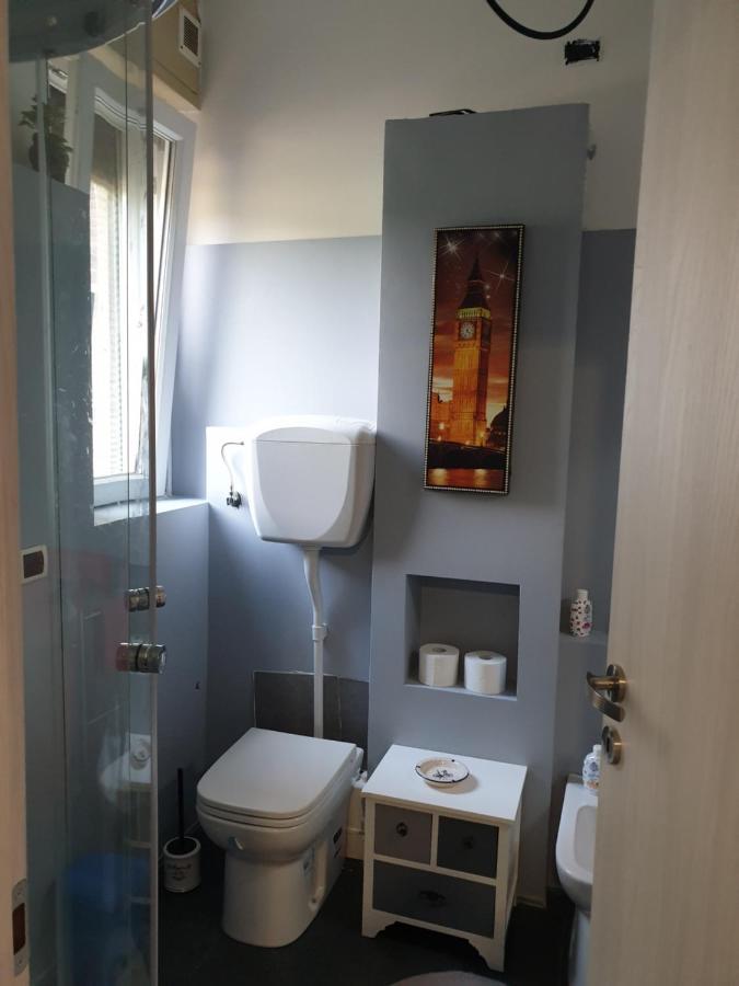 Romeo1 Apartment Gallarate Bagian luar foto