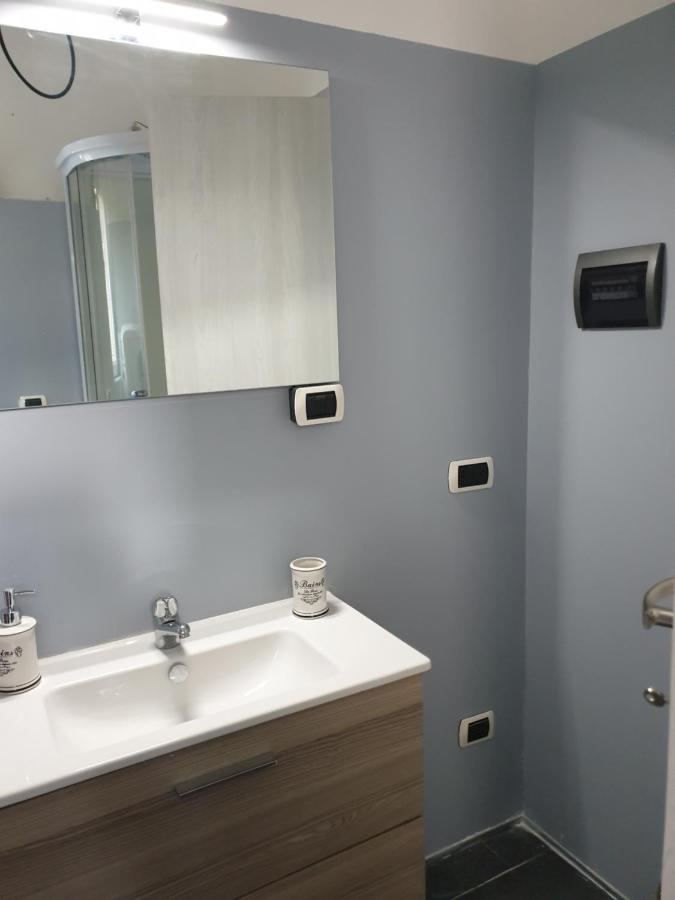 Romeo1 Apartment Gallarate Bagian luar foto