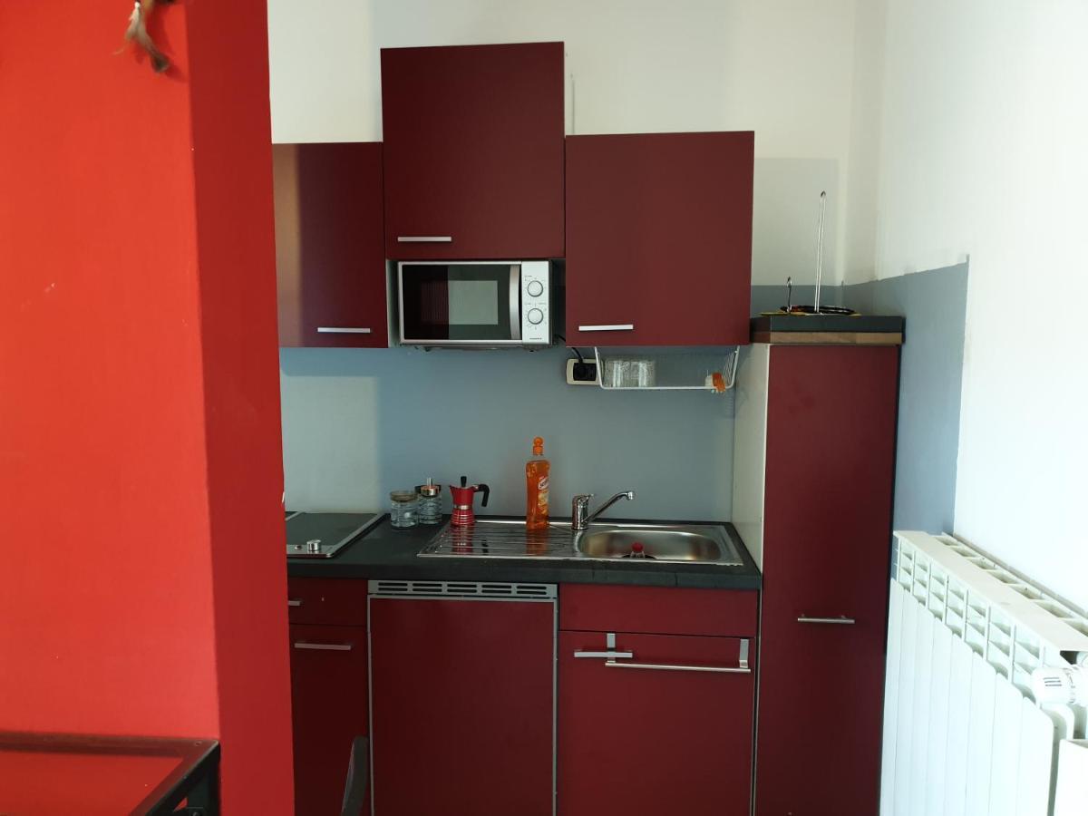 Romeo1 Apartment Gallarate Bagian luar foto