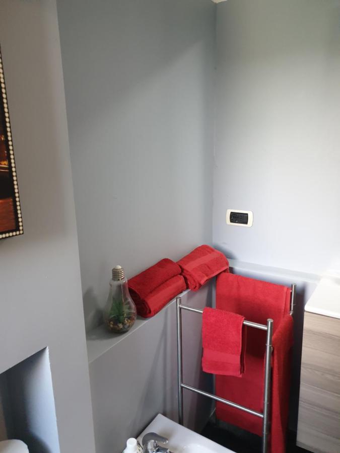 Romeo1 Apartment Gallarate Bagian luar foto