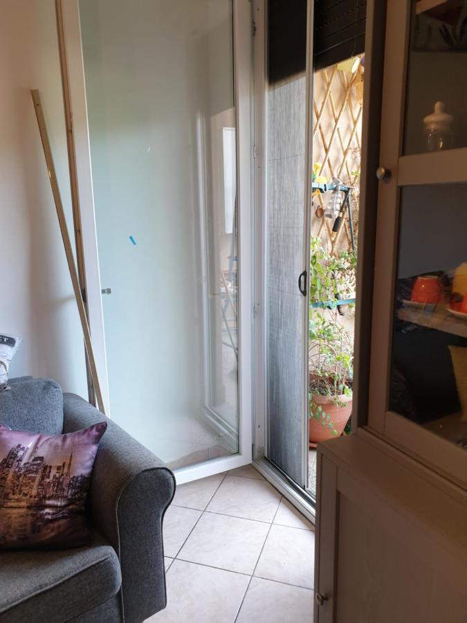 Romeo1 Apartment Gallarate Bagian luar foto