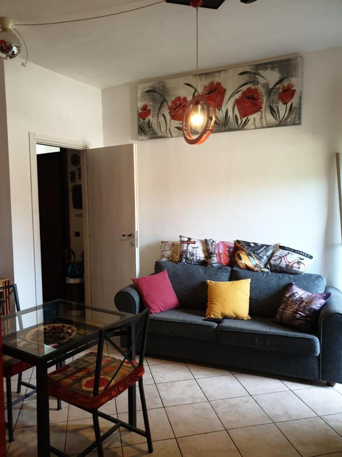 Romeo1 Apartment Gallarate Bagian luar foto