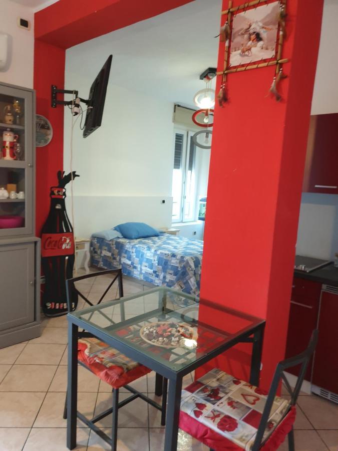 Romeo1 Apartment Gallarate Bagian luar foto