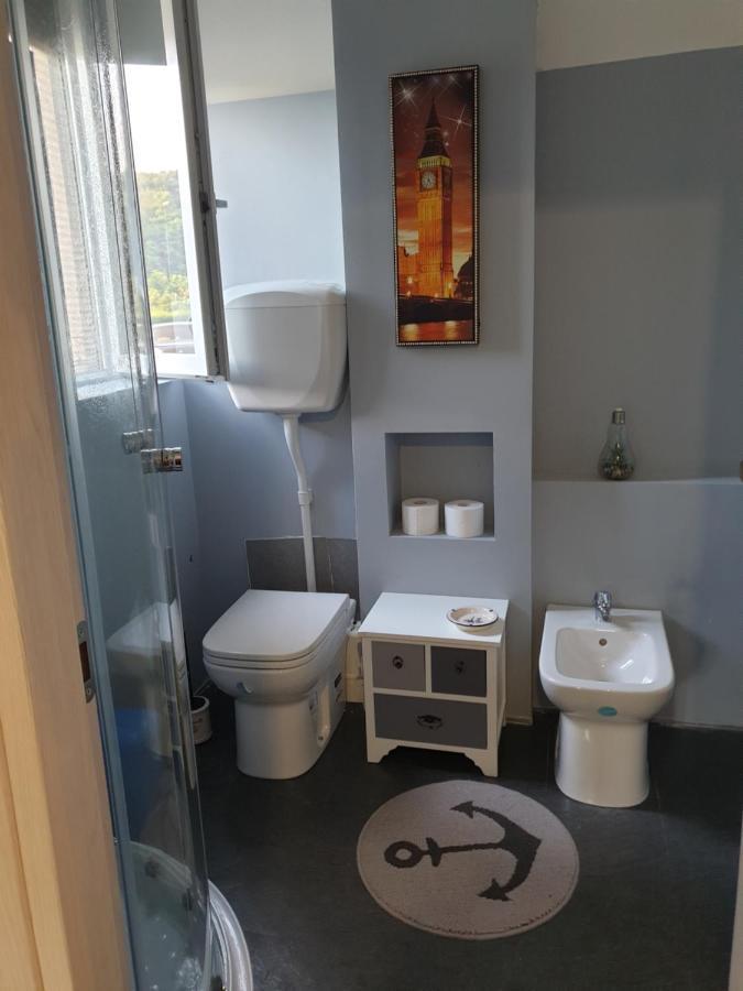 Romeo1 Apartment Gallarate Bagian luar foto