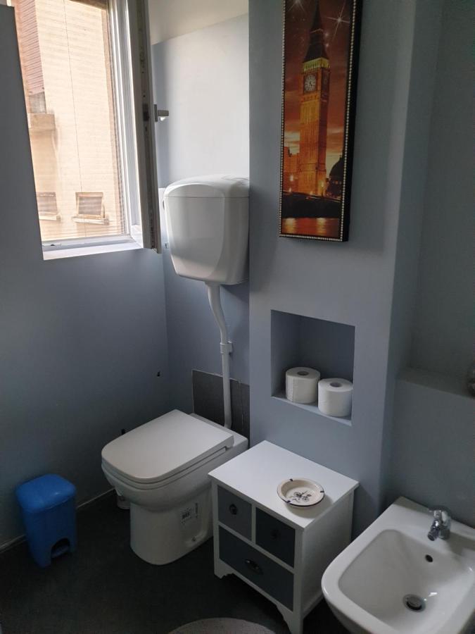 Romeo1 Apartment Gallarate Bagian luar foto