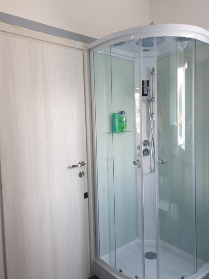Romeo1 Apartment Gallarate Bagian luar foto