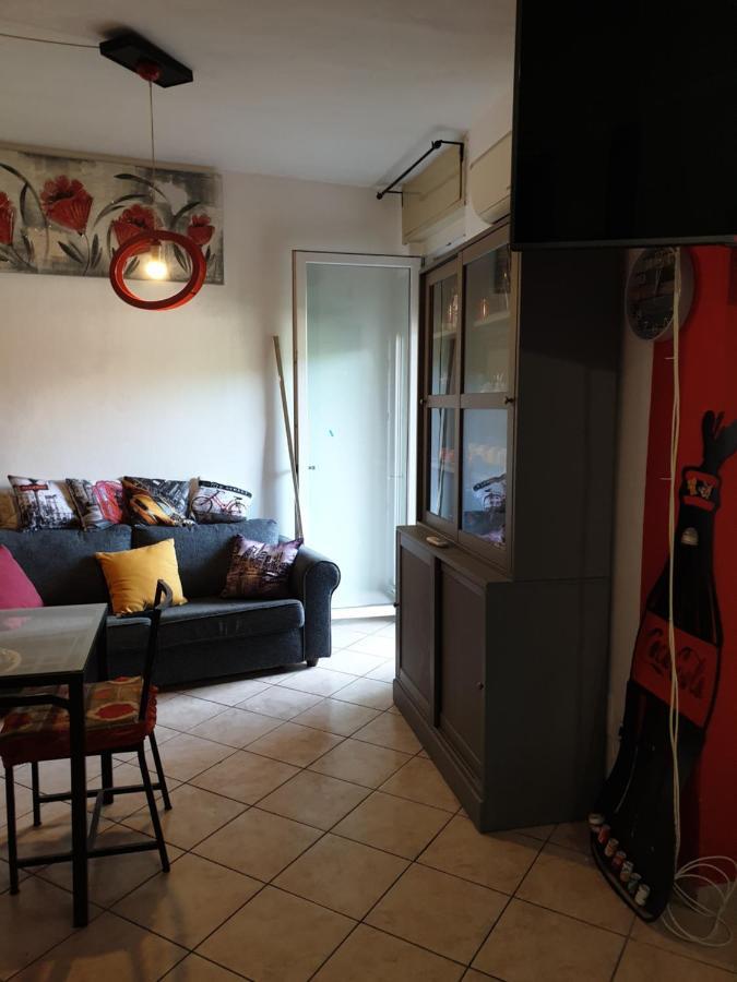 Romeo1 Apartment Gallarate Bagian luar foto