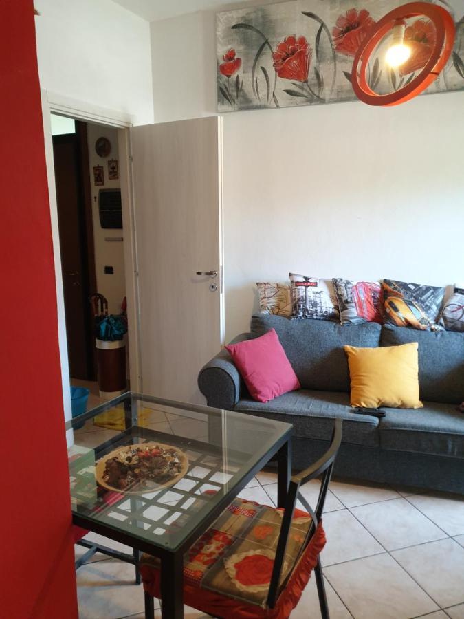 Romeo1 Apartment Gallarate Bagian luar foto