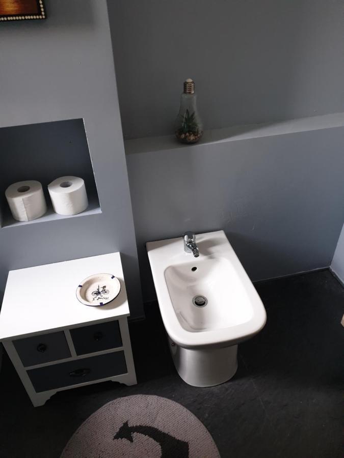 Romeo1 Apartment Gallarate Bagian luar foto