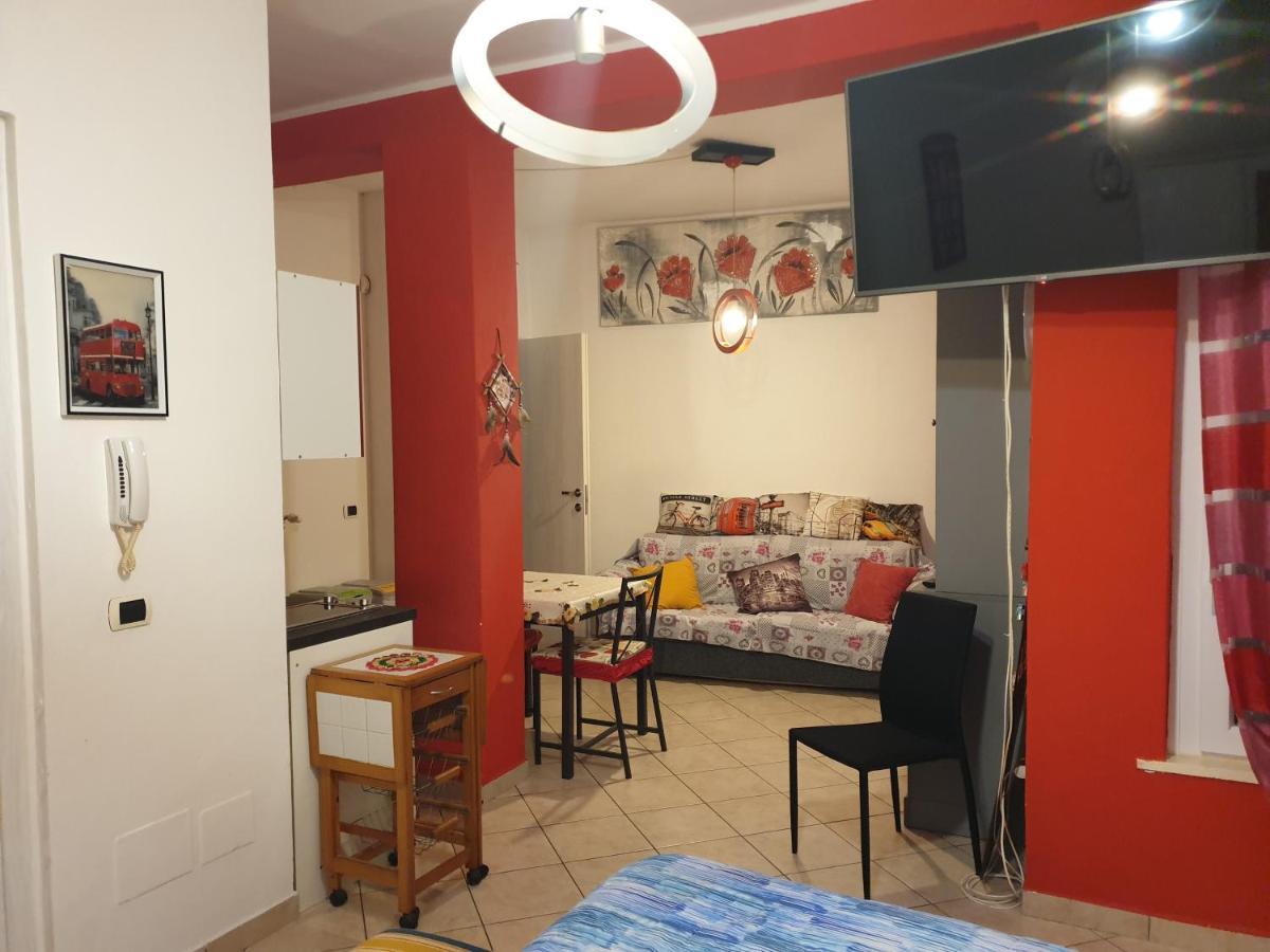 Romeo1 Apartment Gallarate Bagian luar foto