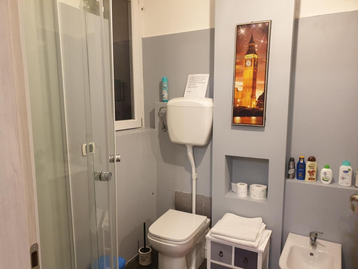 Romeo1 Apartment Gallarate Bagian luar foto