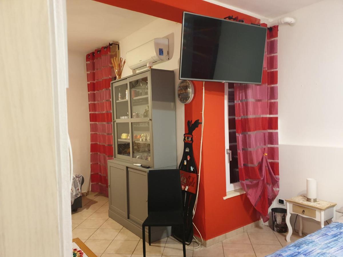 Romeo1 Apartment Gallarate Bagian luar foto