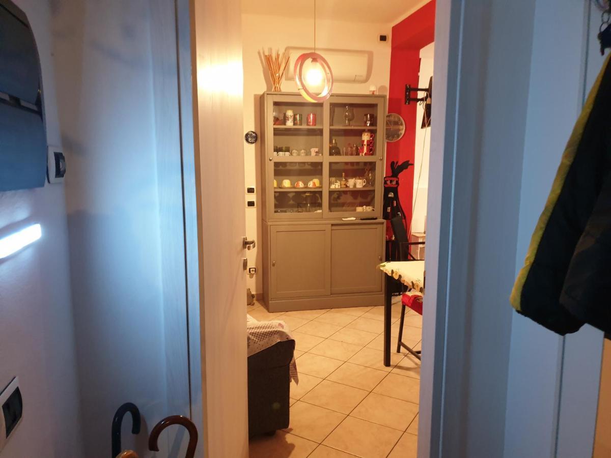 Romeo1 Apartment Gallarate Bagian luar foto