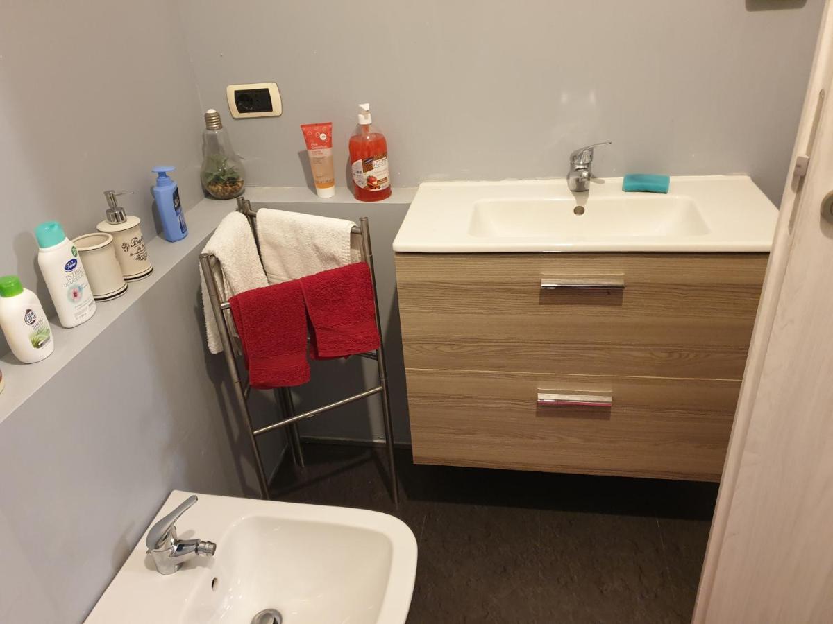 Romeo1 Apartment Gallarate Bagian luar foto