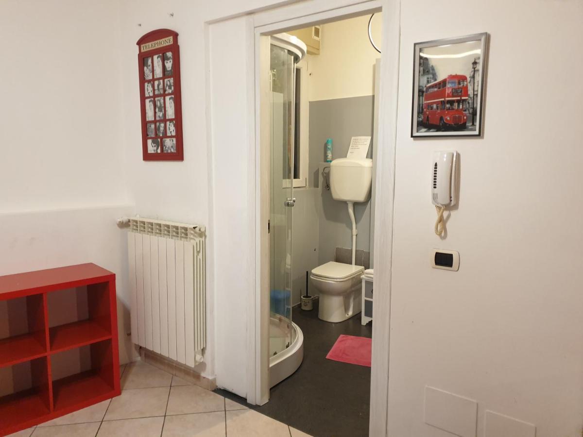 Romeo1 Apartment Gallarate Bagian luar foto