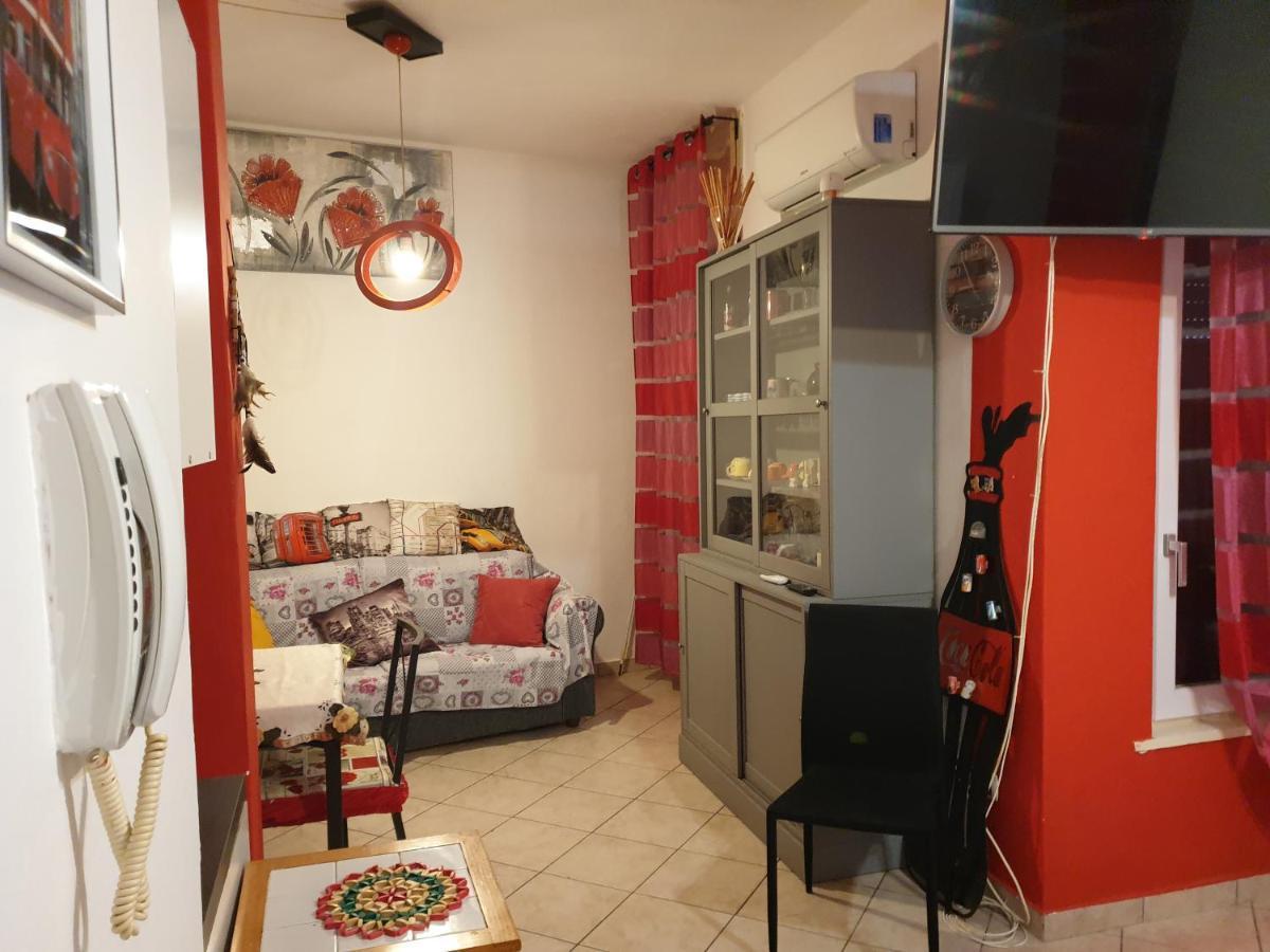 Romeo1 Apartment Gallarate Bagian luar foto