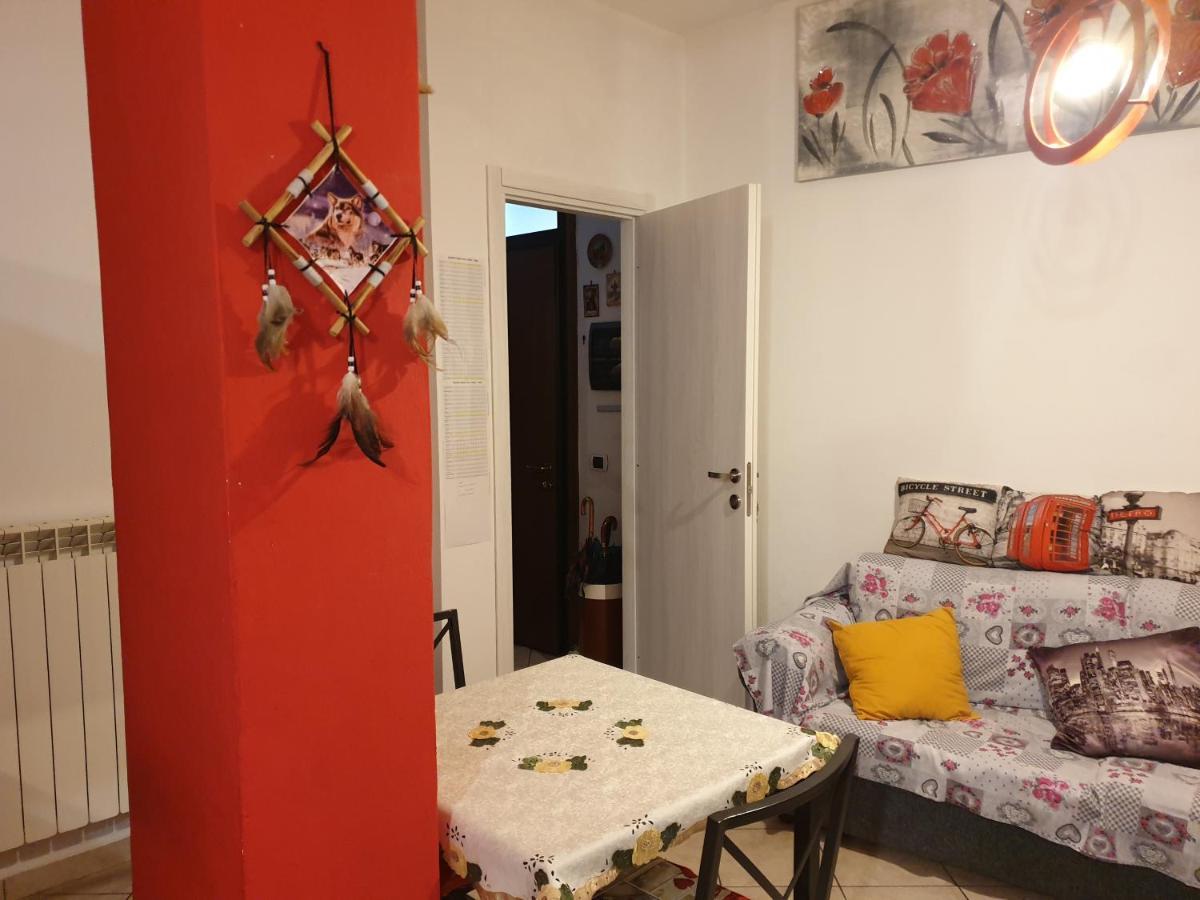 Romeo1 Apartment Gallarate Bagian luar foto
