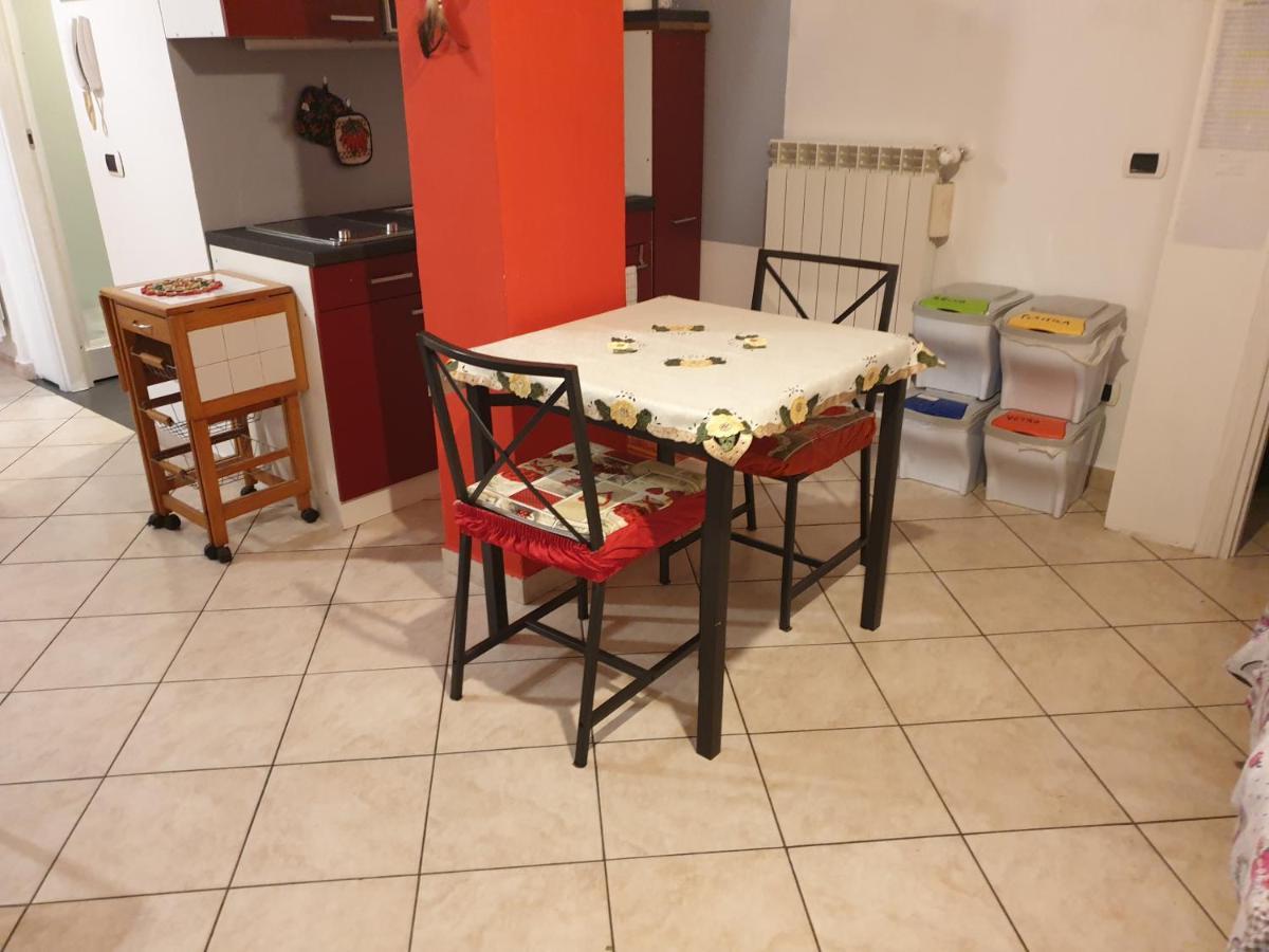 Romeo1 Apartment Gallarate Bagian luar foto