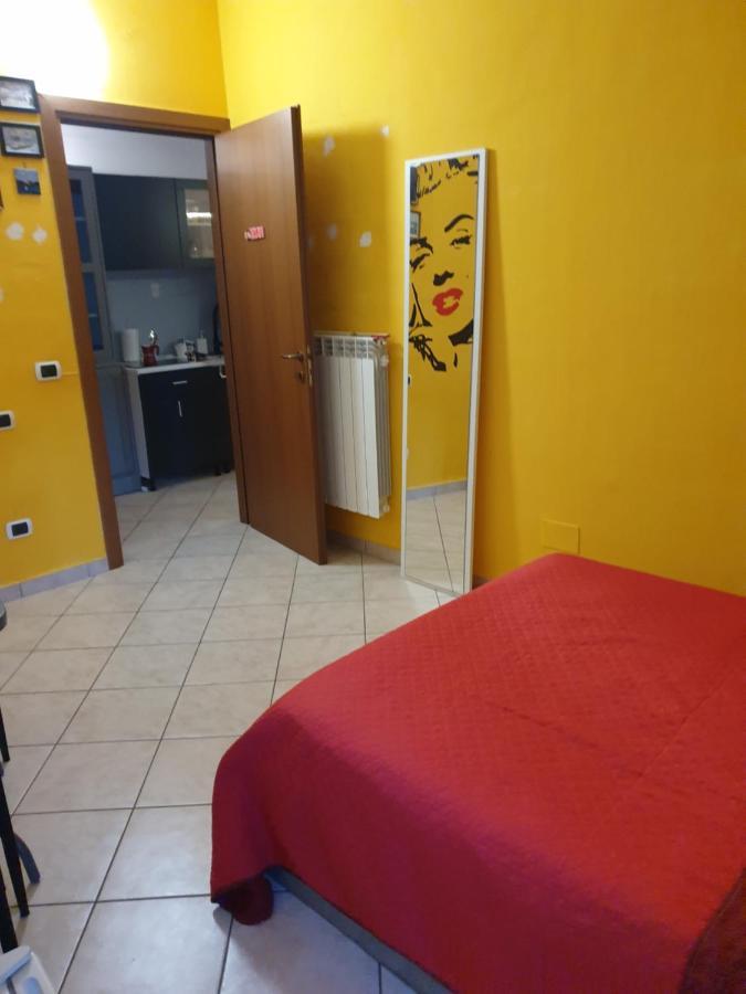 Romeo1 Apartment Gallarate Bagian luar foto