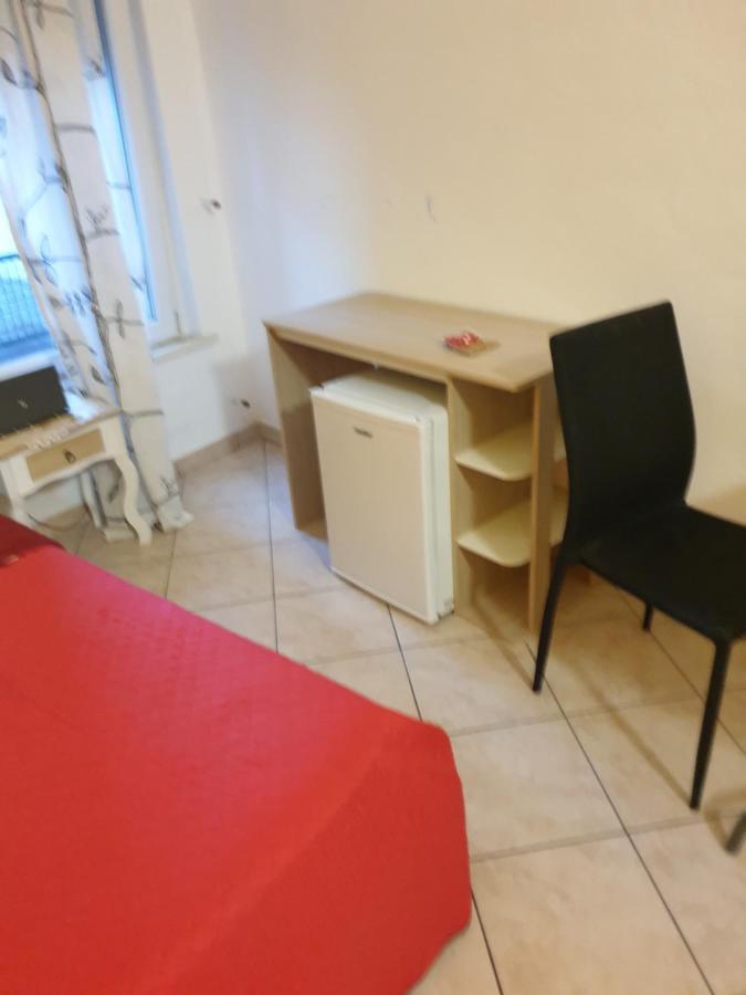 Romeo1 Apartment Gallarate Bagian luar foto