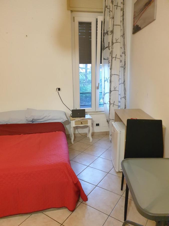Romeo1 Apartment Gallarate Bagian luar foto