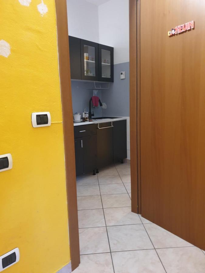 Romeo1 Apartment Gallarate Bagian luar foto