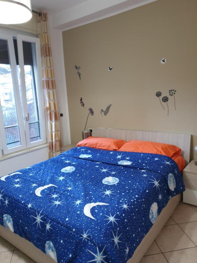 Romeo1 Apartment Gallarate Bagian luar foto