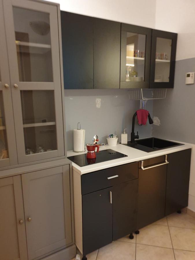 Romeo1 Apartment Gallarate Bagian luar foto