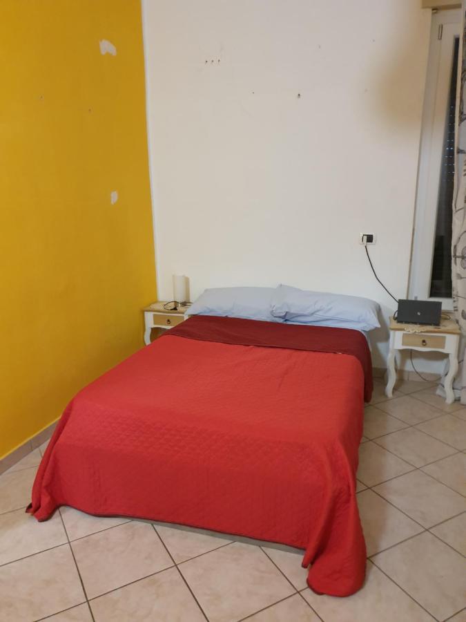 Romeo1 Apartment Gallarate Bagian luar foto