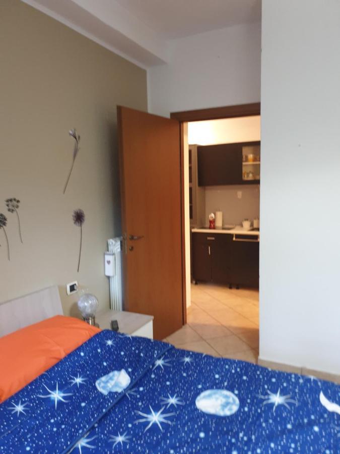 Romeo1 Apartment Gallarate Bagian luar foto