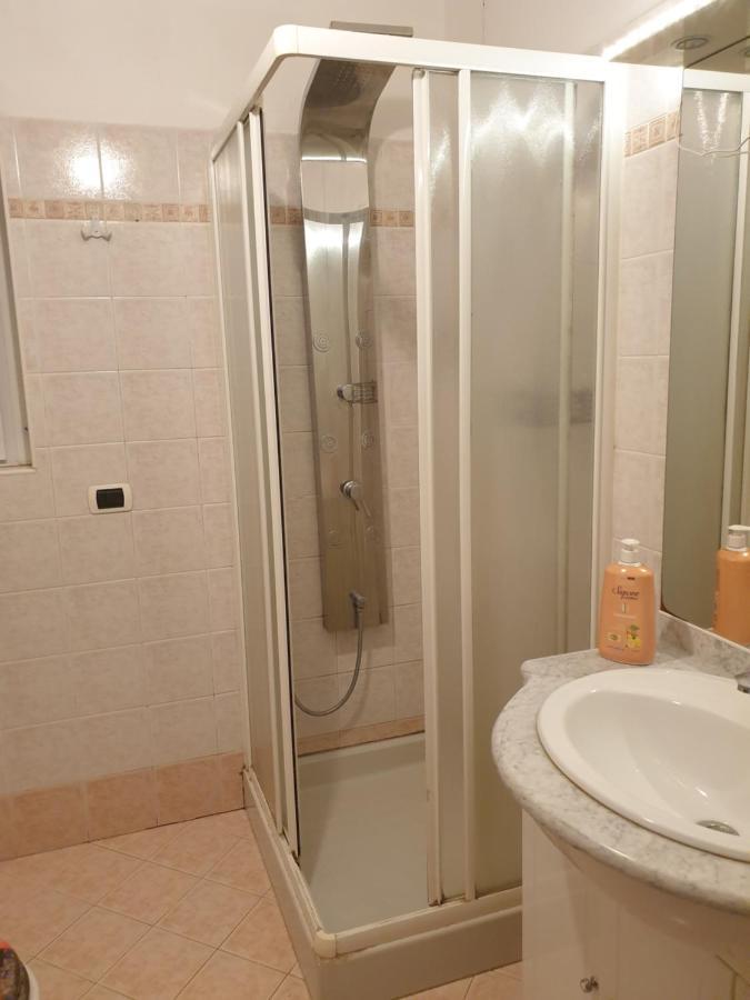 Romeo1 Apartment Gallarate Bagian luar foto
