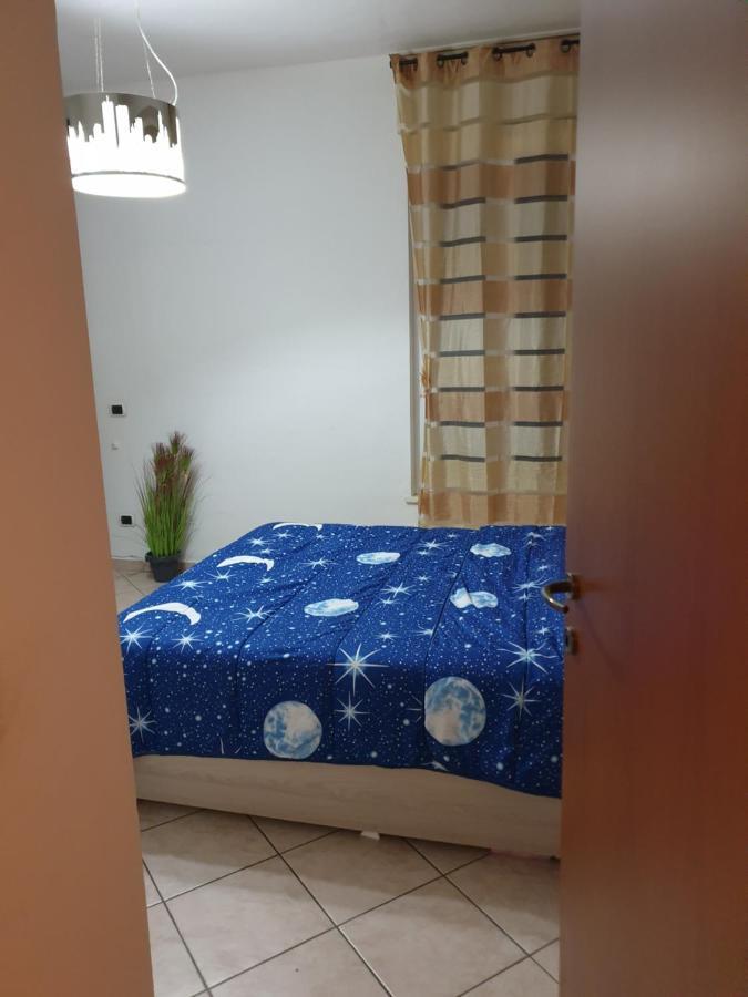 Romeo1 Apartment Gallarate Bagian luar foto