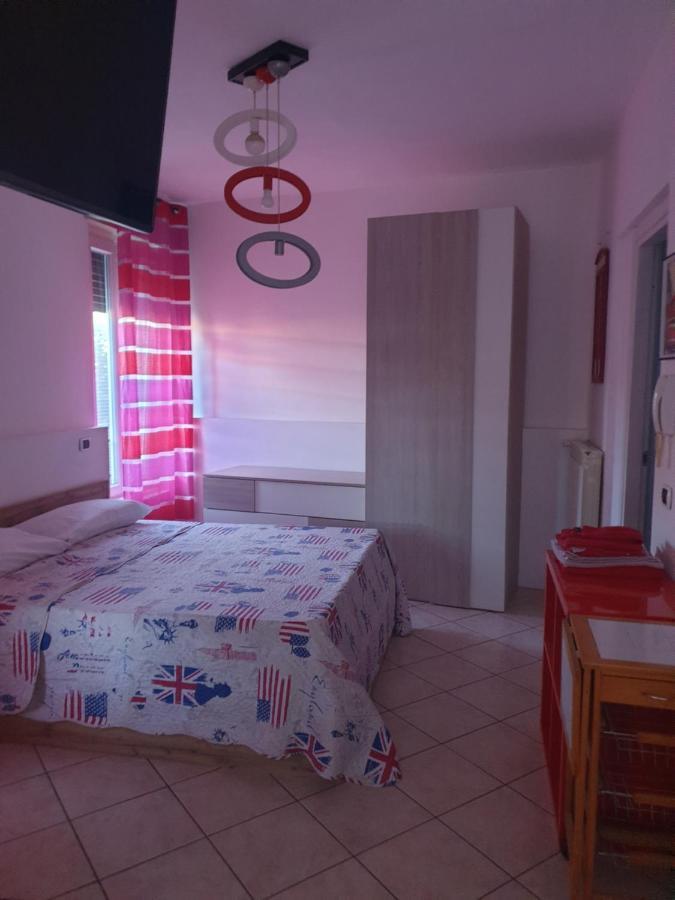 Romeo1 Apartment Gallarate Bagian luar foto