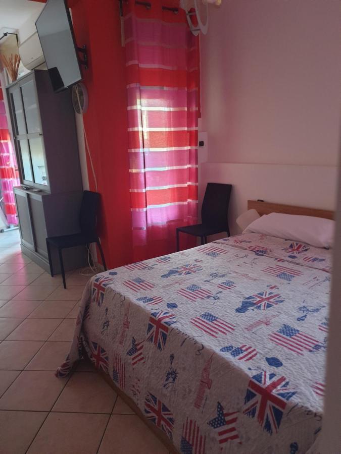 Romeo1 Apartment Gallarate Bagian luar foto
