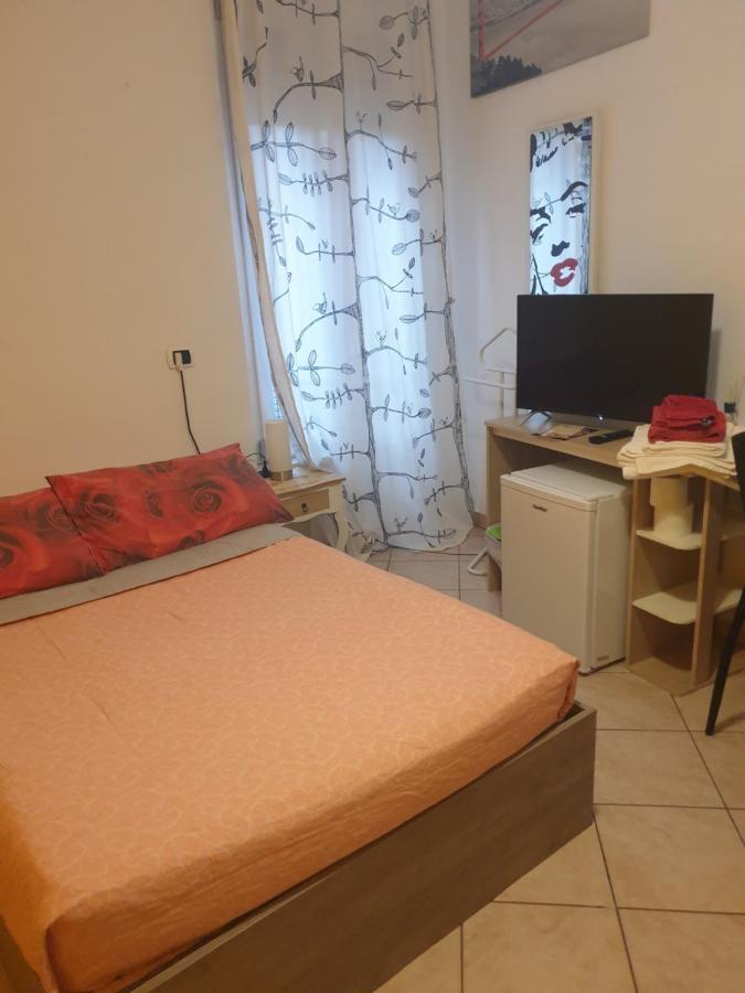Romeo1 Apartment Gallarate Bagian luar foto