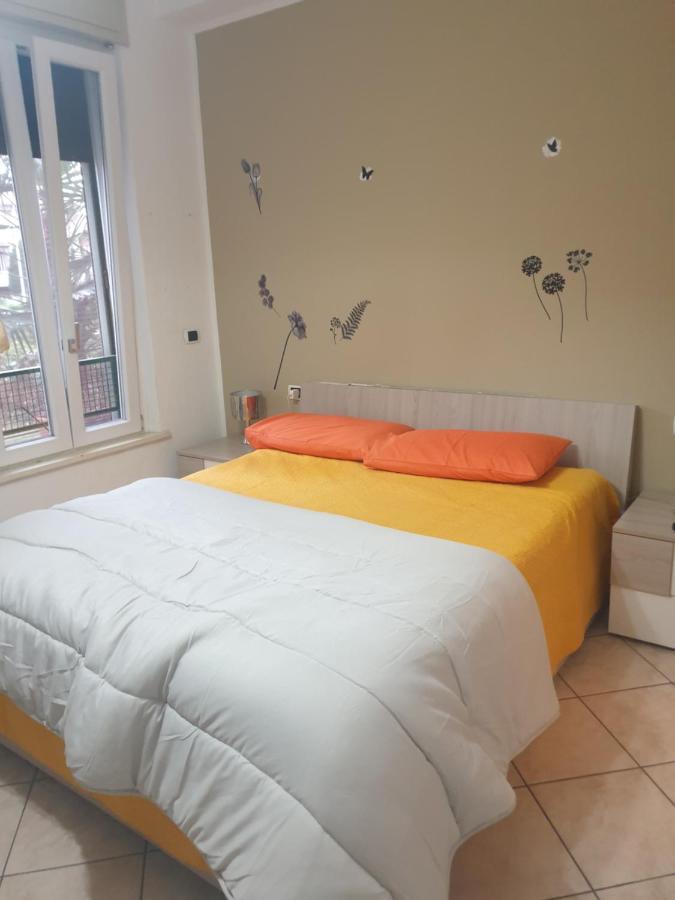 Romeo1 Apartment Gallarate Bagian luar foto