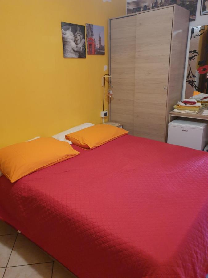 Romeo1 Apartment Gallarate Bagian luar foto