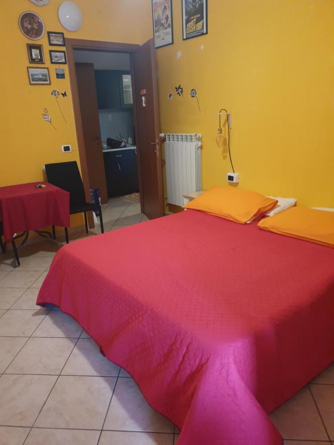 Romeo1 Apartment Gallarate Bagian luar foto
