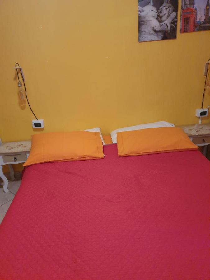 Romeo1 Apartment Gallarate Bagian luar foto